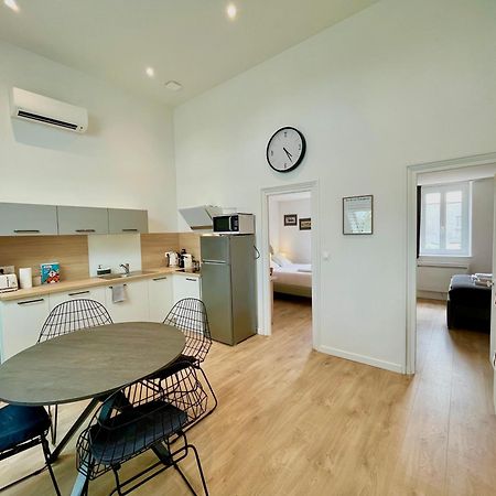 Suite Clovis 7 Reims Luaran gambar